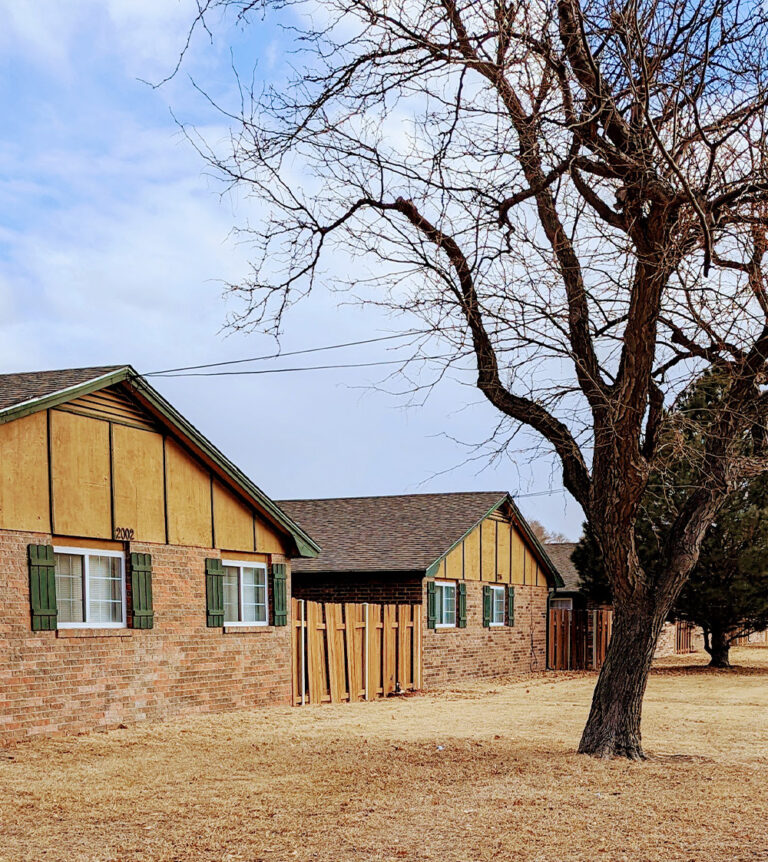 Sontra Garden Apartments Garden City, Kansas